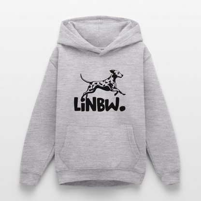 LiNBW. Hoodie Black Edition - LiNBW.