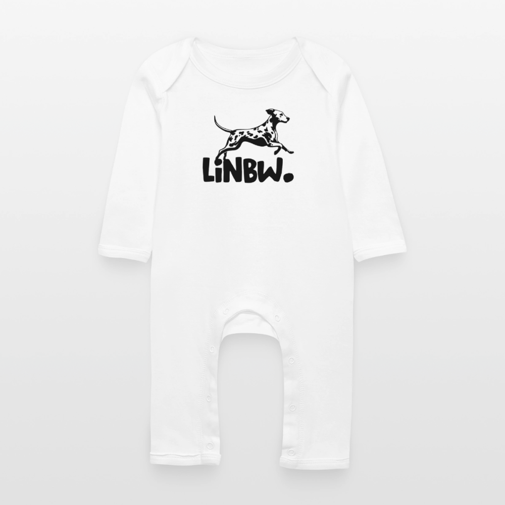 LiNBW. Strampler Black Edition - LiNBW.
