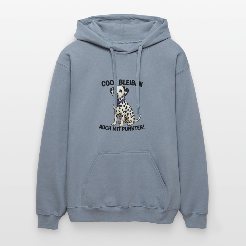 Davina's Hoodie Cool bleiben auch mit Punkten - LiNBW.