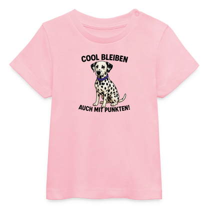 Davina's T-Shirt Cool bleiben auch mit Punkten - LiNBW.