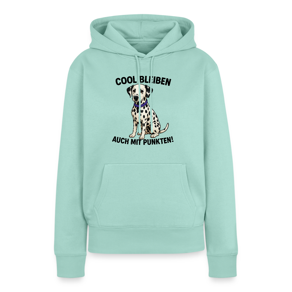 Davina's Hoodie Cool bleiben auch mit Punkten - LiNBW.