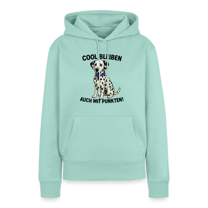 Davina's Hoodie Cool bleiben auch mit Punkten - LiNBW.
