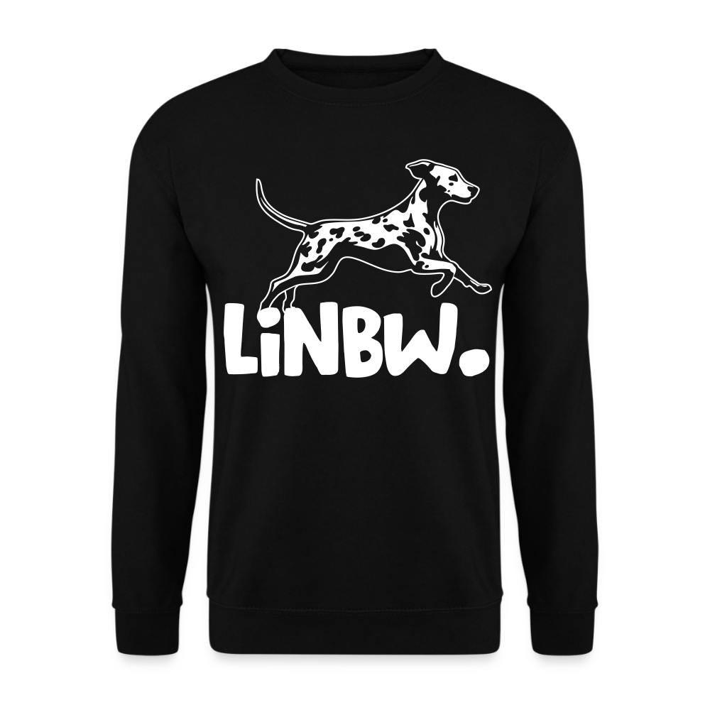 LiNBW. Classic Pullover White Edition - LiNBW.