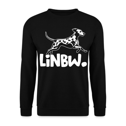 LiNBW. Classic Pullover White Edition - LiNBW.