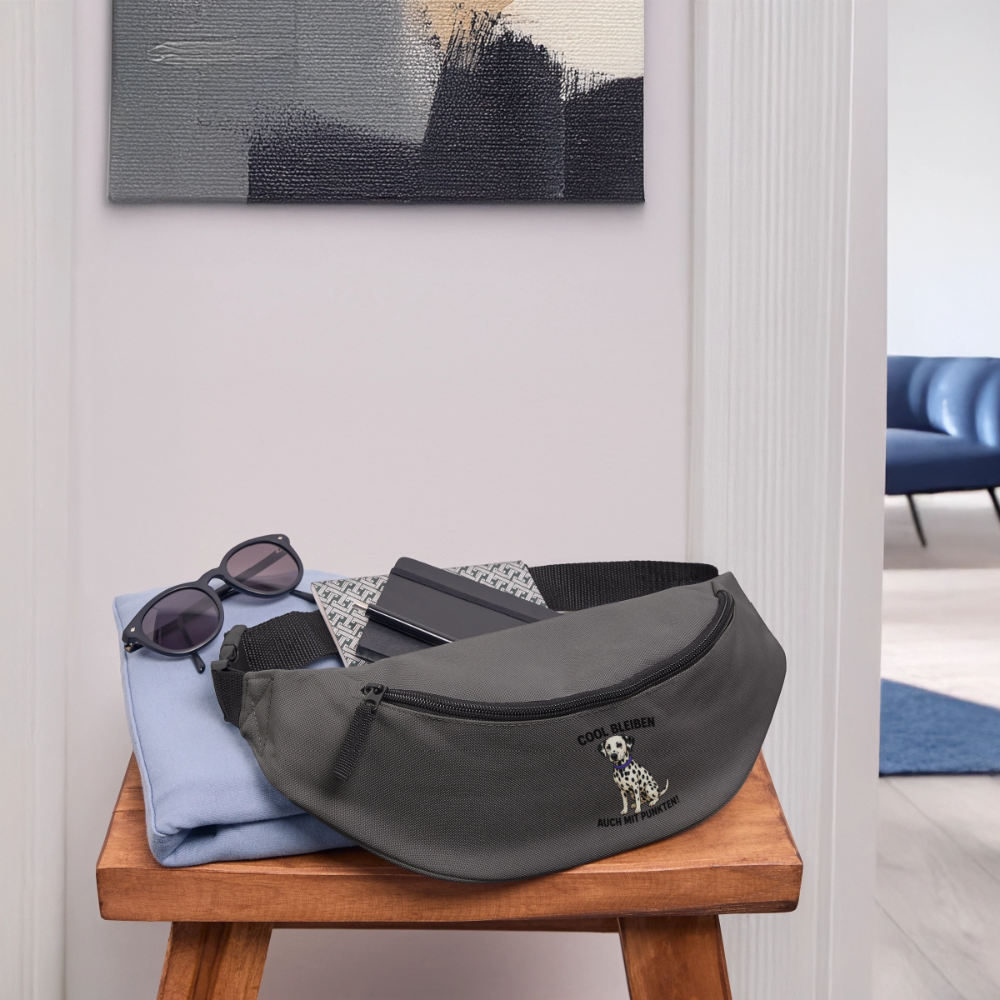 Davina's Gürteltasche Classic Cool bleiben auch mit Punkten - LiNBW.