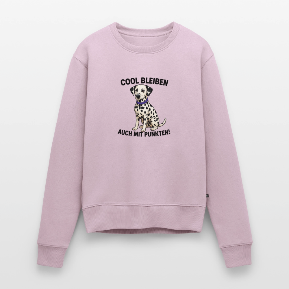 Davina's Pullover Cool bleiben auch mit Punkten - LiNBW.