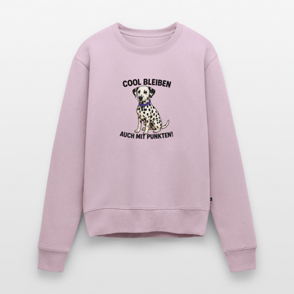 Davina's Pullover Cool bleiben auch mit Punkten - LiNBW.
