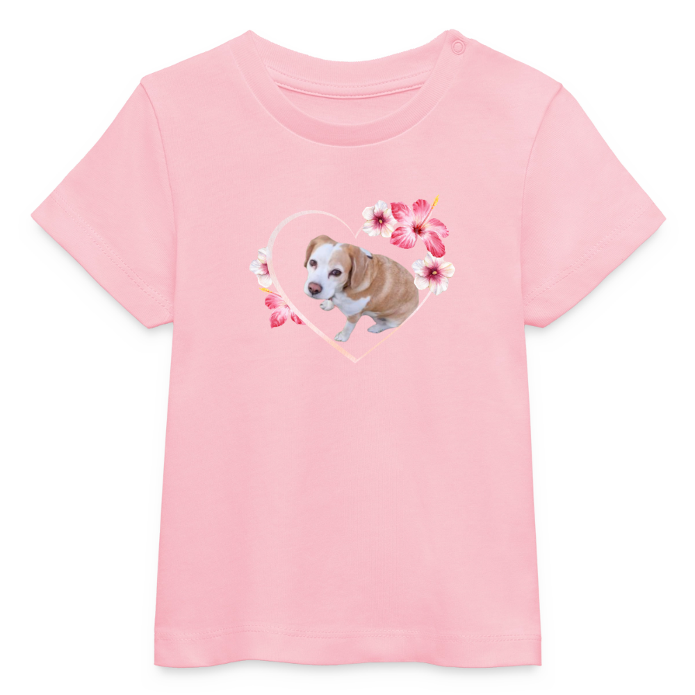 Luna's T-Shirt - LiNBW.