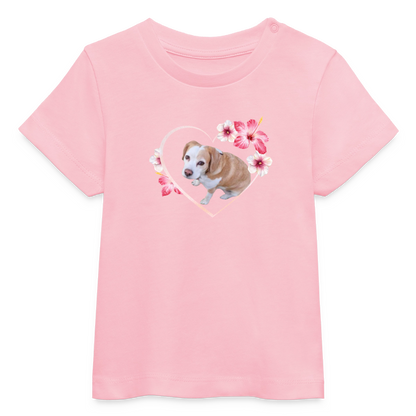 Luna's T-Shirt - LiNBW.