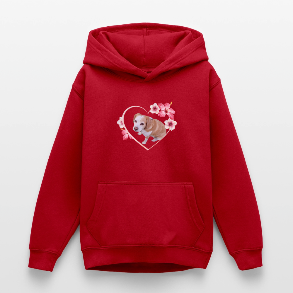 Luna's Hoodie - LiNBW.