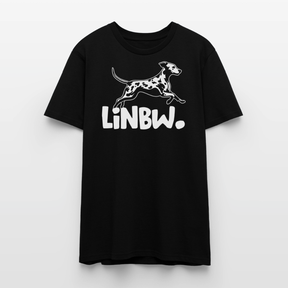 LiNBW. Unisex T-Shirt Premium White Edition - LiNBW.