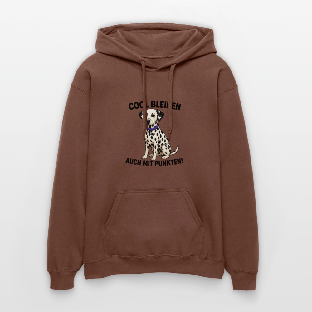 Davina's Hoodie Cool bleiben auch mit Punkten - LiNBW.