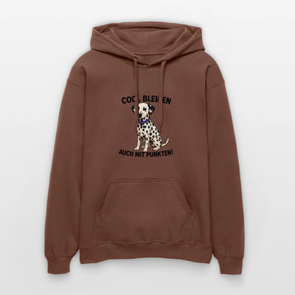 Davina's Hoodie Cool bleiben auch mit Punkten - LiNBW.