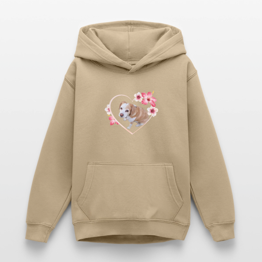 Luna's Hoodie - LiNBW.