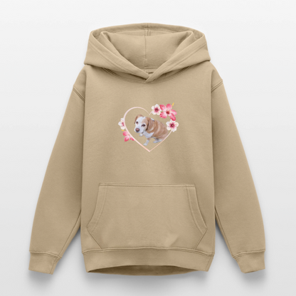 Luna's Hoodie - LiNBW.