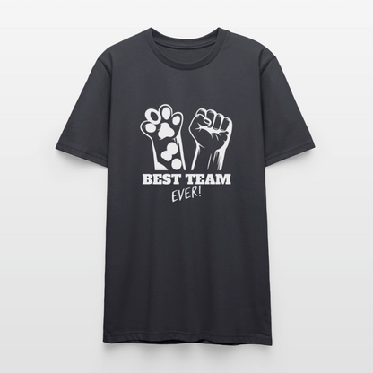Unisex T-Shirt CRAFTER Best Team - LiNBW.