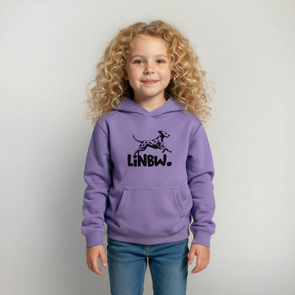 LiNBW. Hoodie Black Edition - LiNBW.