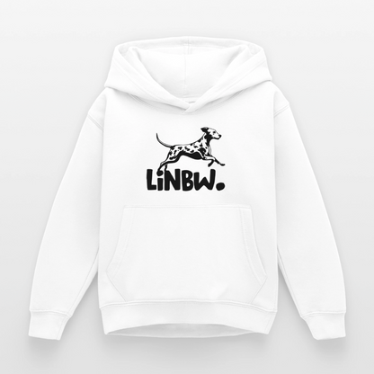 LiNBW. Hoodie Black Edition - LiNBW.