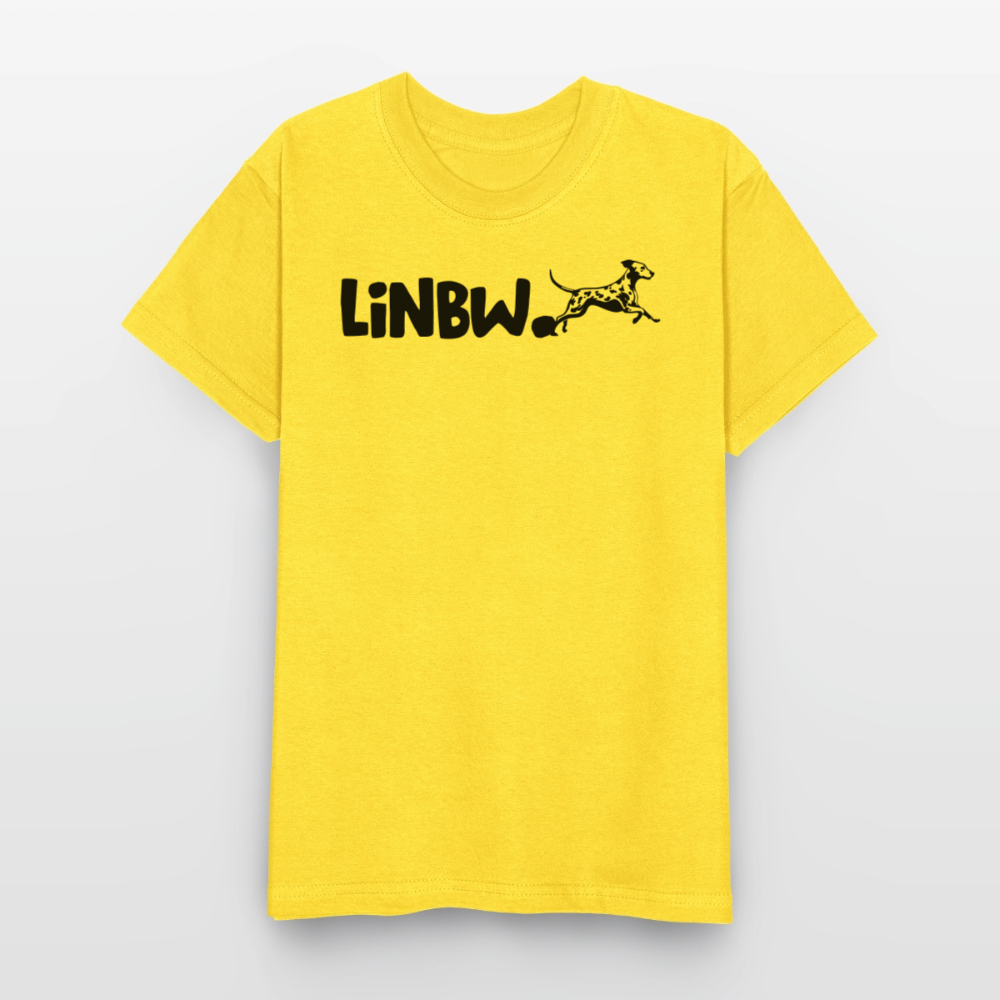 Kinder T-Shirt - LiNBW.