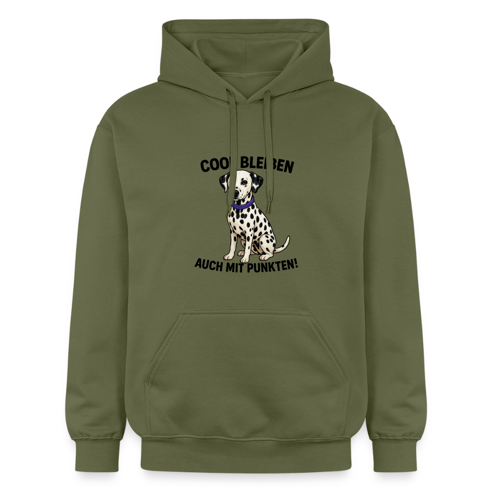 Davina's Hoodie Cool bleiben auch mit Punkten - LiNBW.