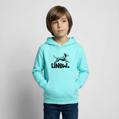 LiNBW. Hoodie Black Edition - LiNBW.