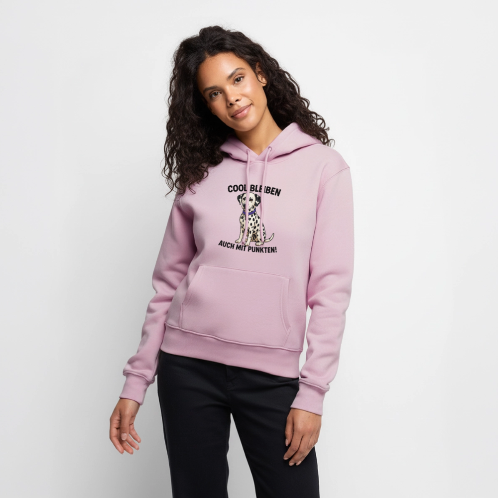 Davina's Hoodie Cool bleiben auch mit Punkten - LiNBW.
