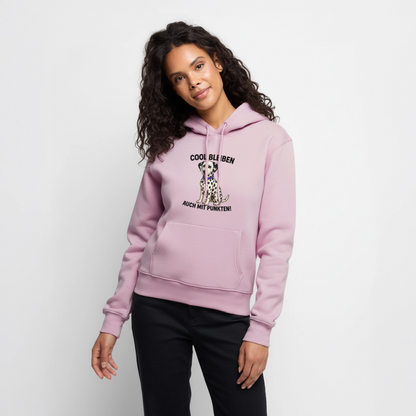 Davina's Hoodie Cool bleiben auch mit Punkten - LiNBW.