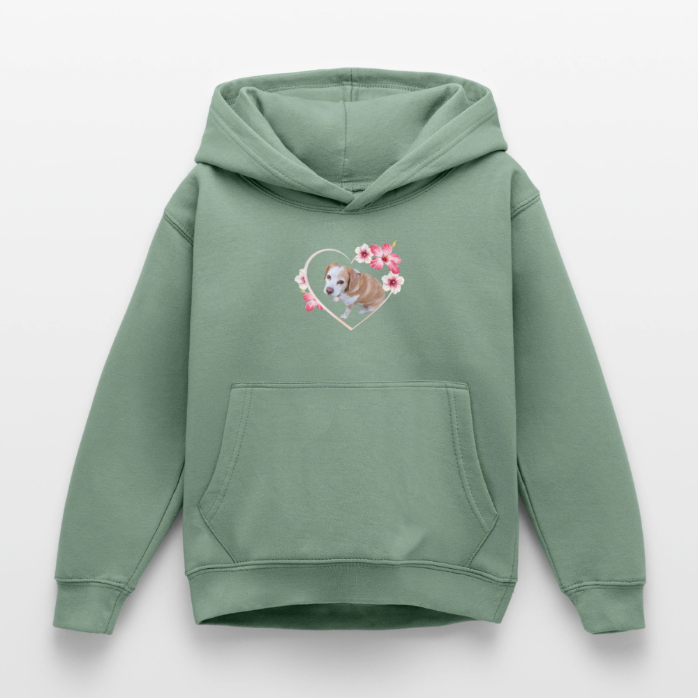 Luna's Hoodie - LiNBW.