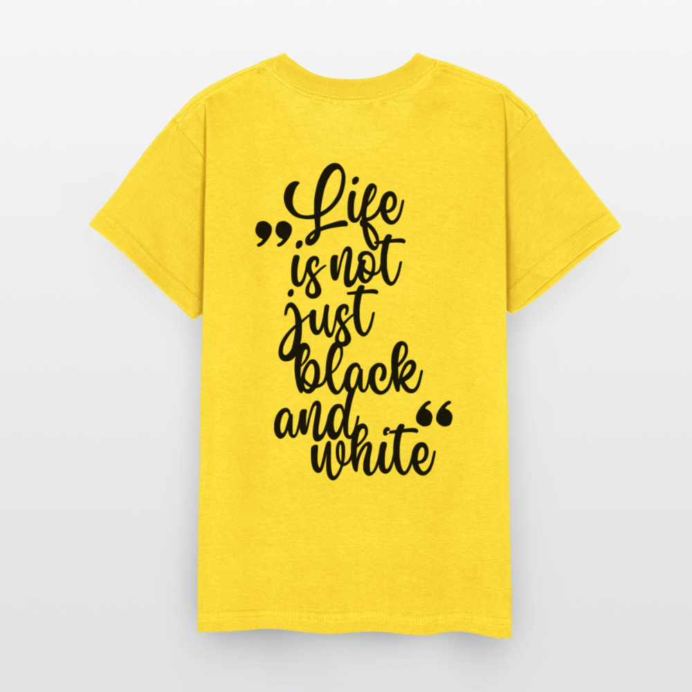 Kinder T-Shirt - LiNBW.
