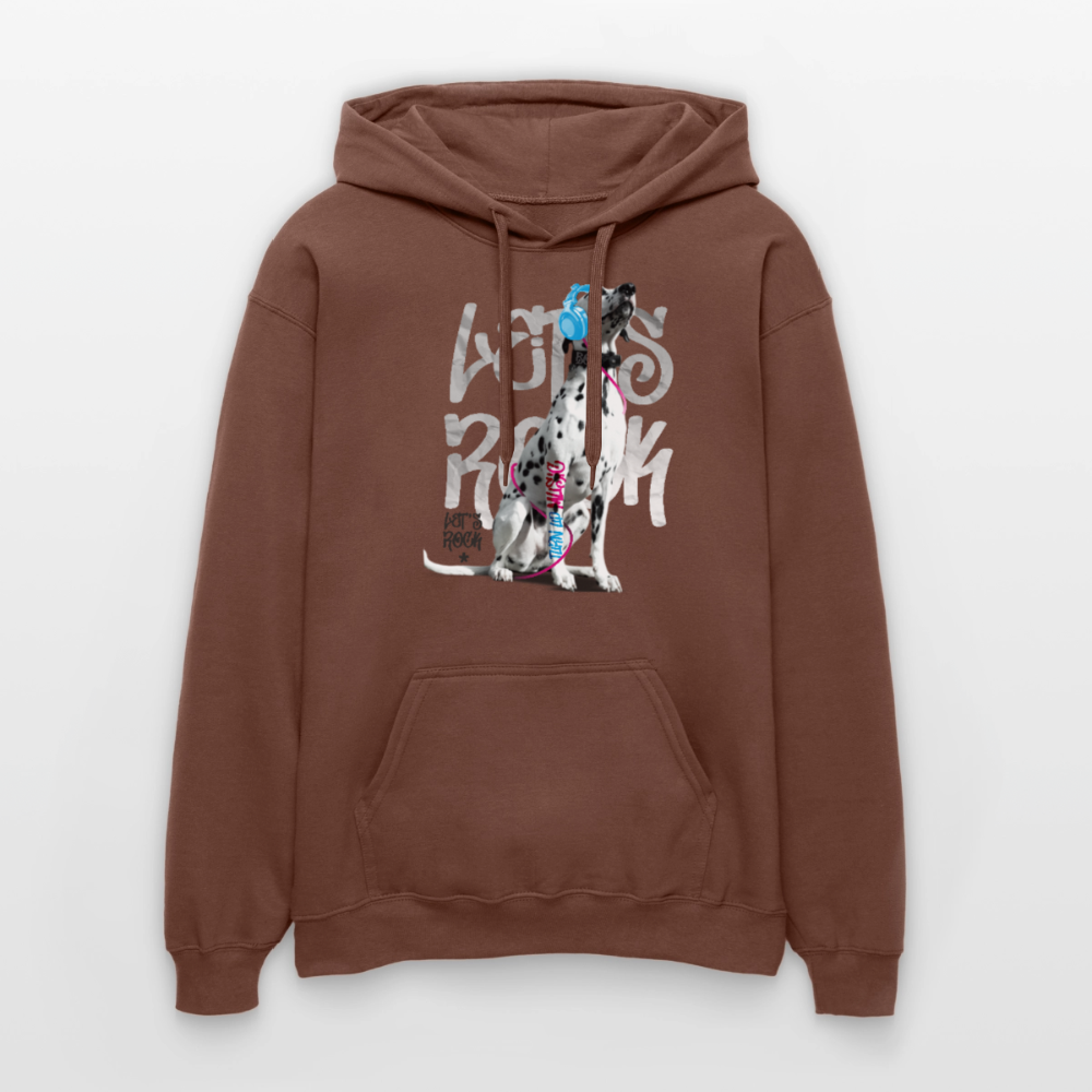 Boa's Hoodie Let's Rock - Kakao