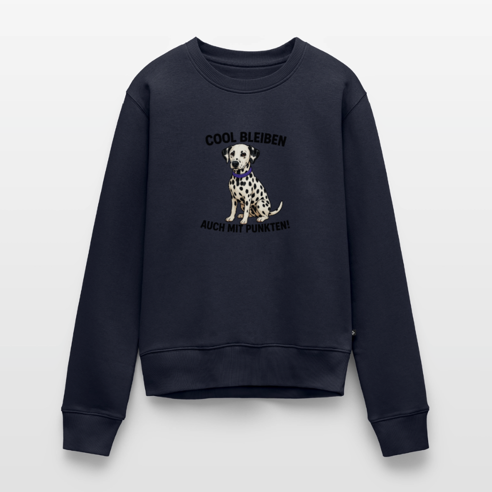 Davina's Pullover Cool bleiben auch mit Punkten - LiNBW.
