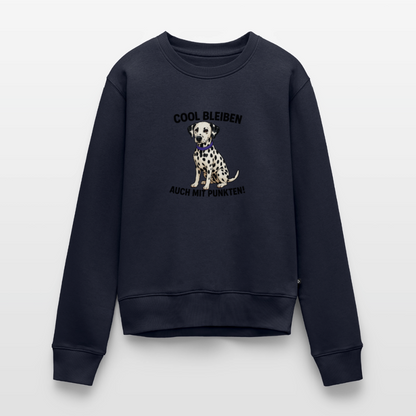 Davina's Pullover Cool bleiben auch mit Punkten - LiNBW.