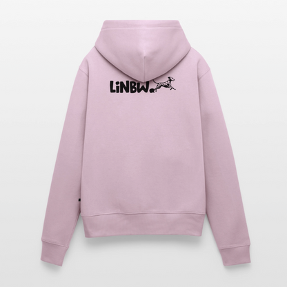 Life is not just black and white Hoodie Black Edition - Altrosa