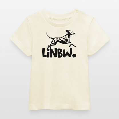 LiNBW. T-Shirt Black Edition - LiNBW.