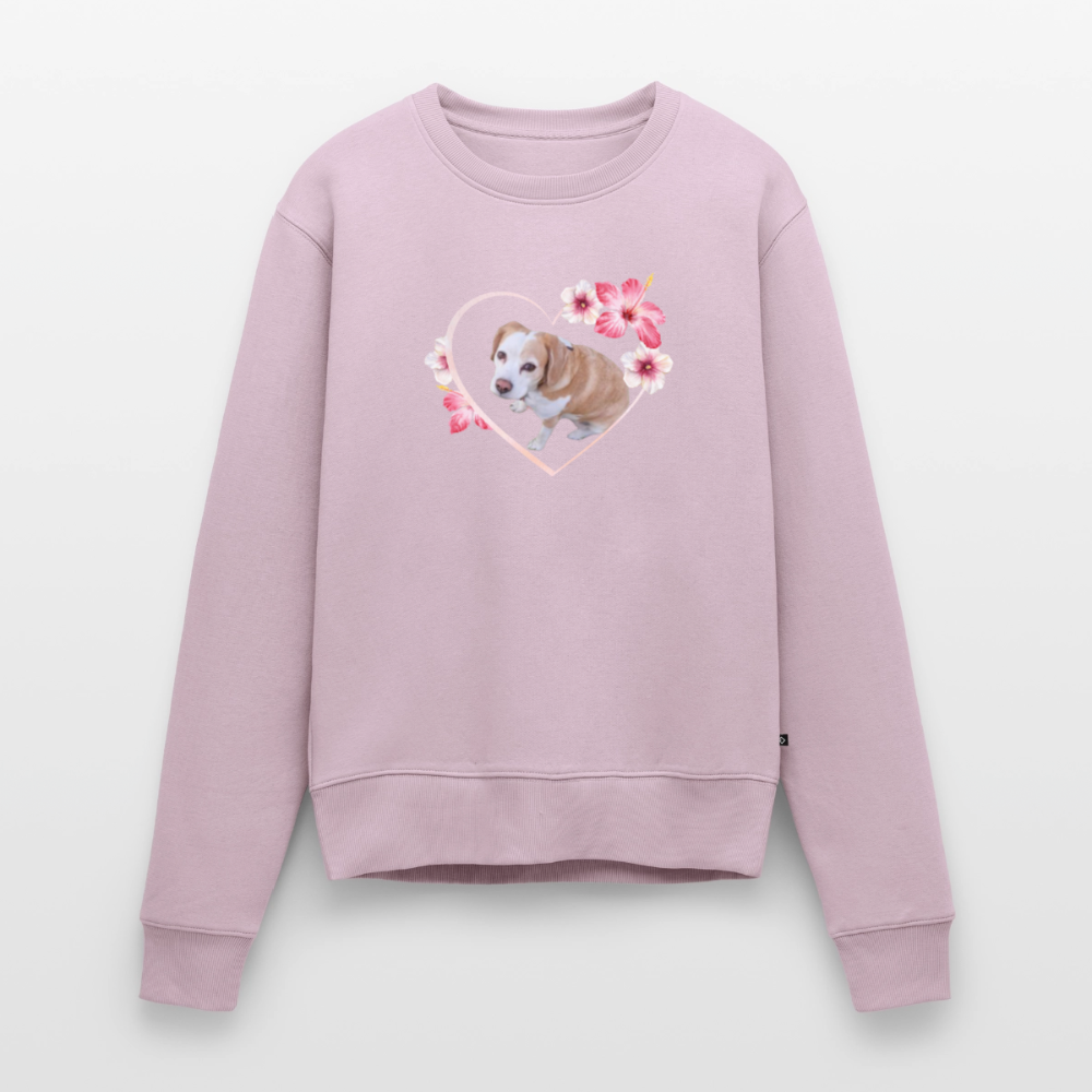 Luna's Pullover - LiNBW.