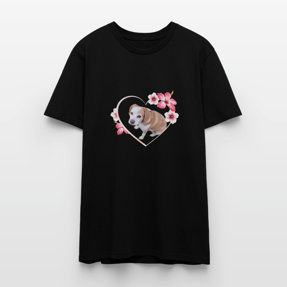 Luna's Unisex T-Shirt Premium - LiNBW.