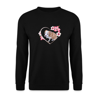 Luna's Classic Pullover - LiNBW.