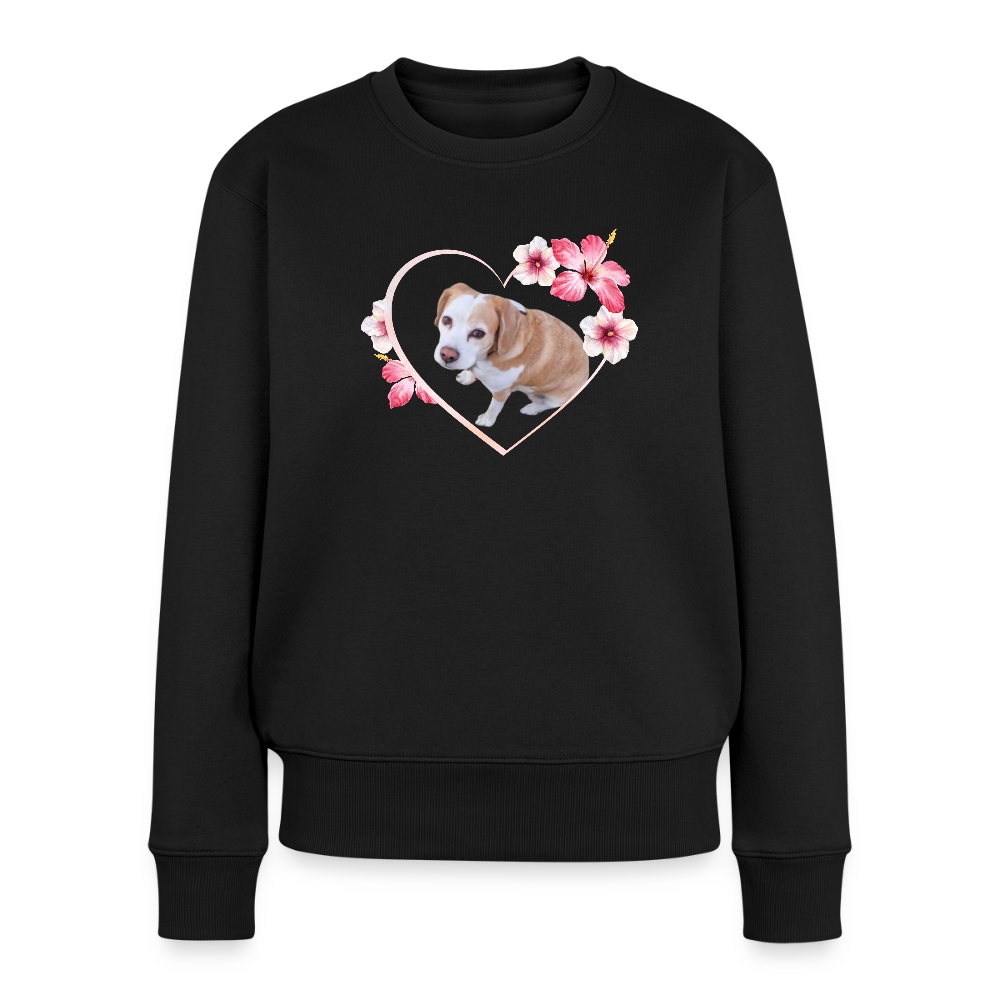 Luna's Pullover - LiNBW.