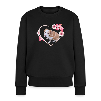 Luna's Pullover - LiNBW.