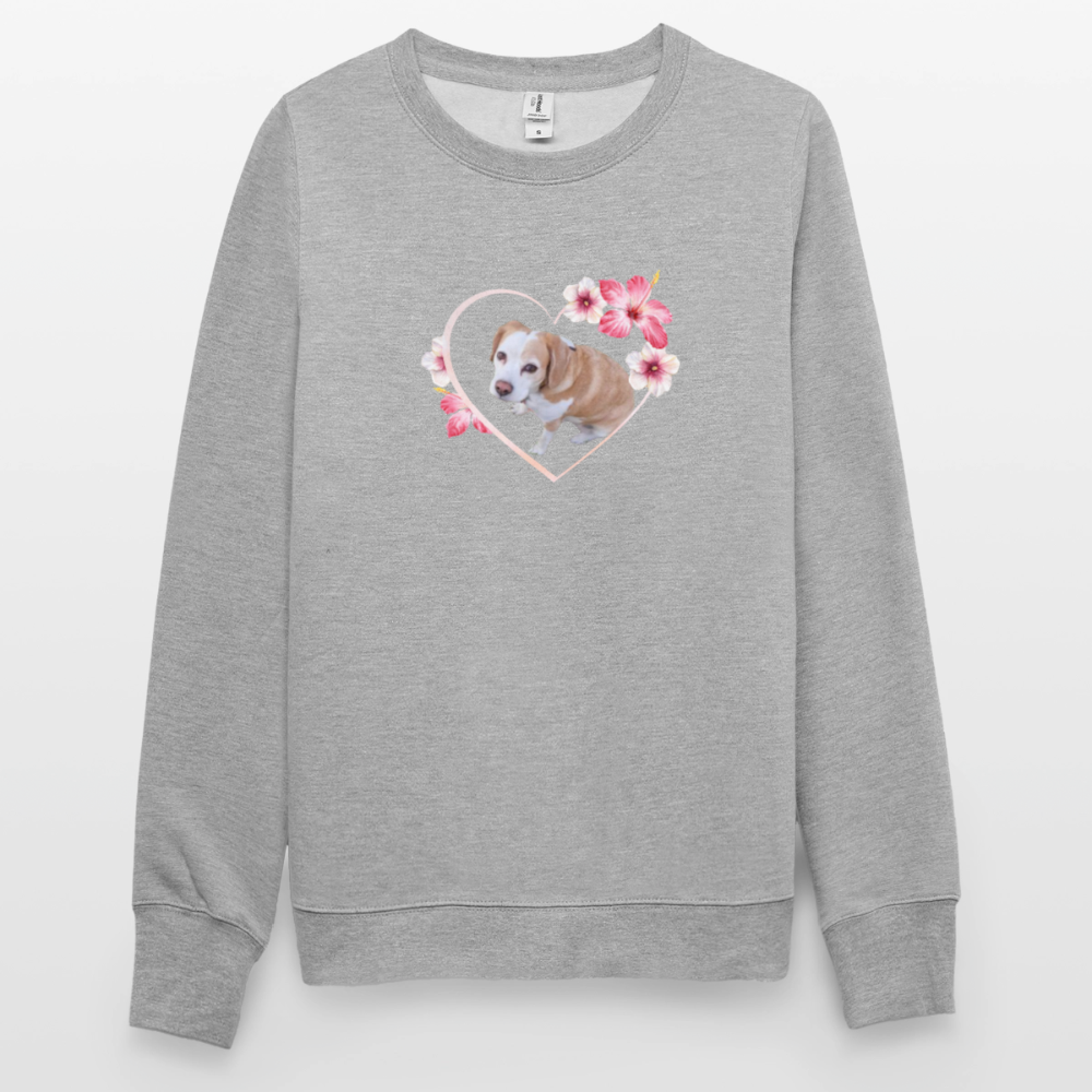 Luna's Classic Pullover - LiNBW.