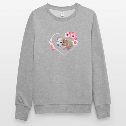 Luna's Classic Pullover - LiNBW.