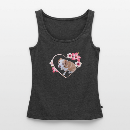 Luna´s Tank Top Premium - LiNBW.