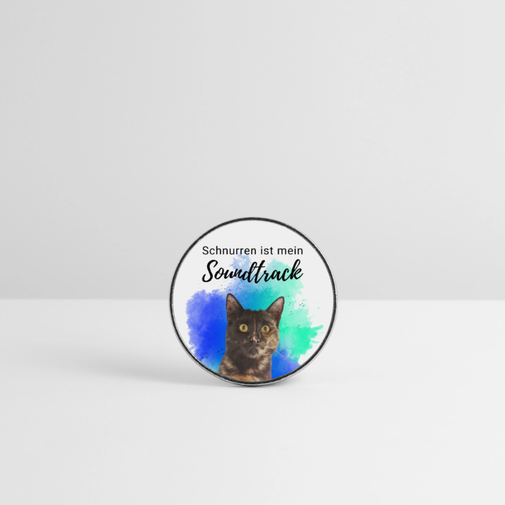 Nala's Magnet - Weiß
