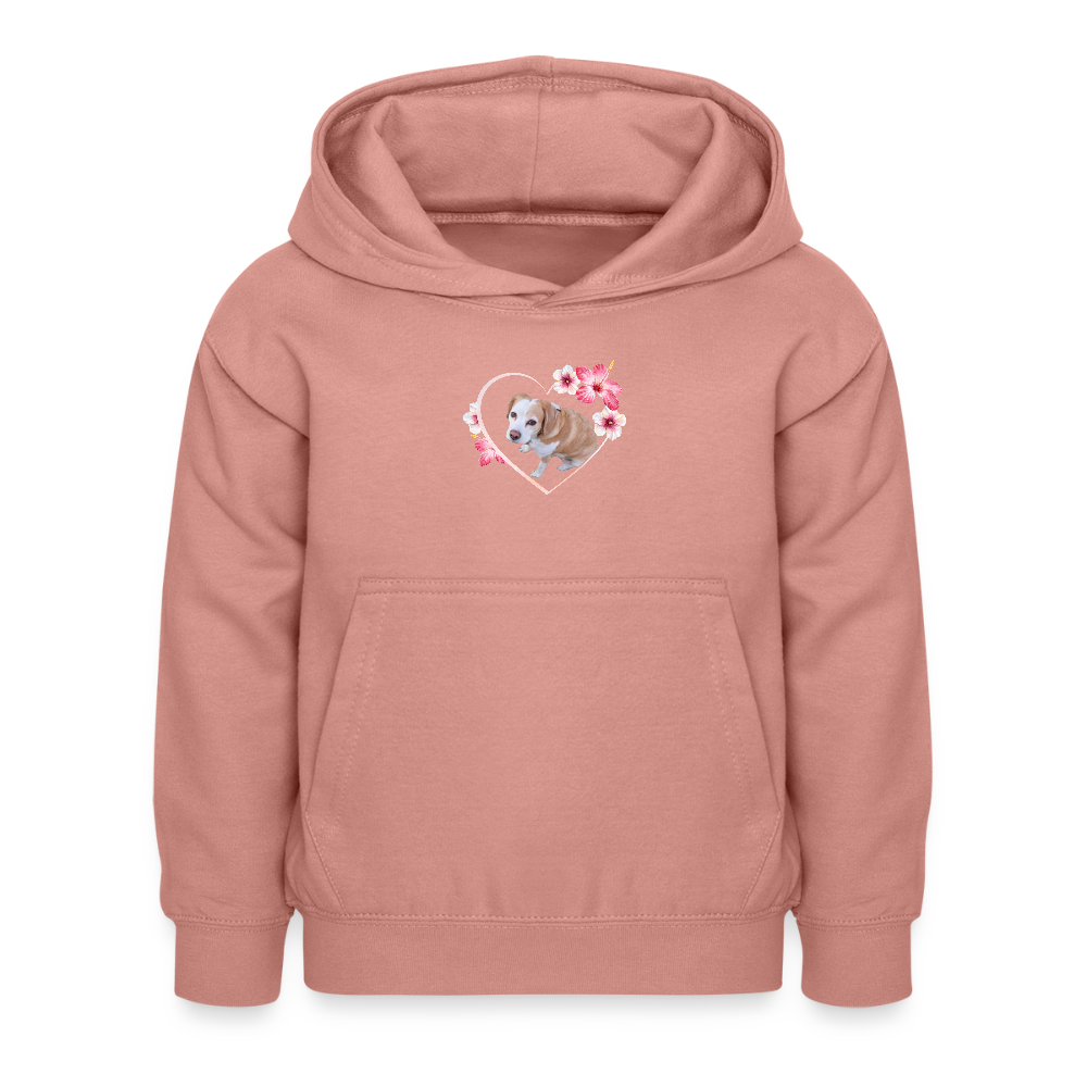 Luna's Hoodie - LiNBW.