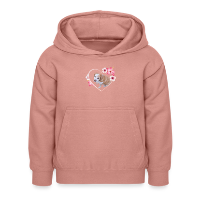 Luna's Hoodie - LiNBW.