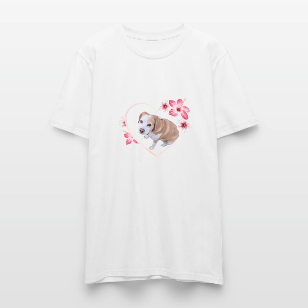 Luna's Unisex T-Shirt Premium - LiNBW.