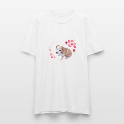Luna's Unisex T-Shirt Premium - LiNBW.