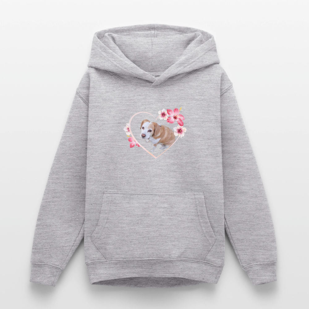 Luna's Hoodie - LiNBW.
