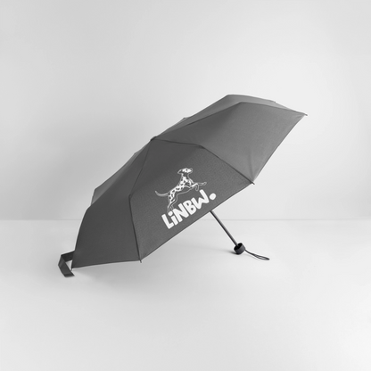 LiNBW. Crew Regenschirm - Grau