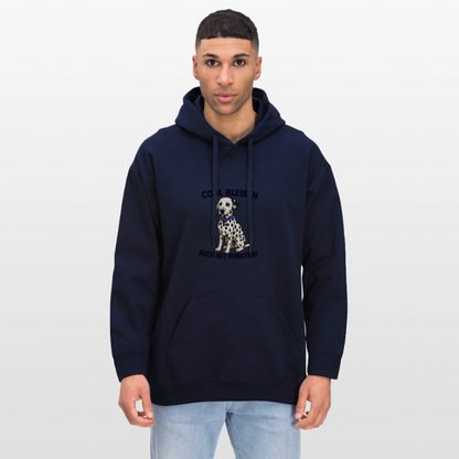 Davina's Hoodie Cool bleiben auch mit Punkten - LiNBW.